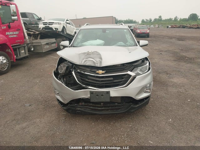 Продажа на аукционе авто 2019 Chevrolet Equinox 1lt, vin: 2GNAXUEV6K6302714, номер лота: 12648096