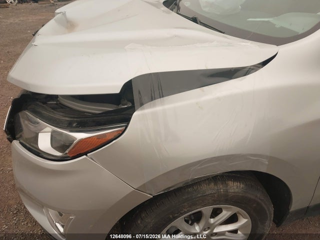 Продажа на аукционе авто 2019 Chevrolet Equinox 1lt, vin: 2GNAXUEV6K6302714, номер лота: 12648096