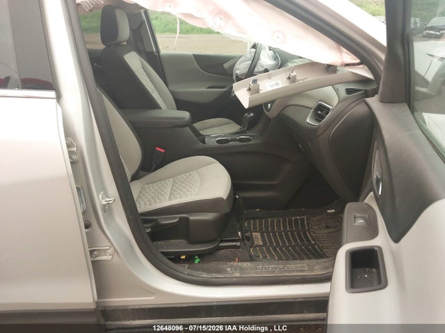 Продажа на аукционе авто 2019 Chevrolet Equinox 1lt, vin: 2GNAXUEV6K6302714, номер лота: 12648096