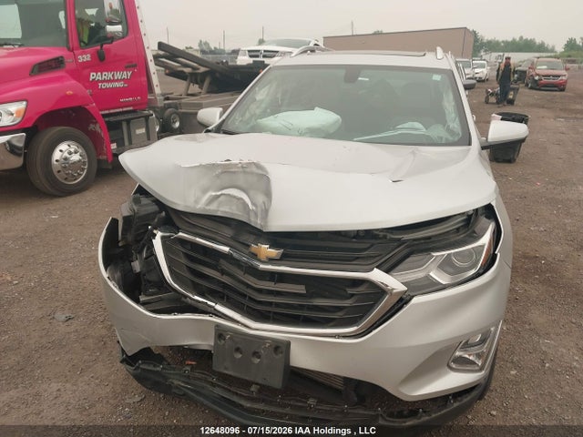 Продажа на аукционе авто 2019 Chevrolet Equinox 1lt, vin: 2GNAXUEV6K6302714, номер лота: 12648096