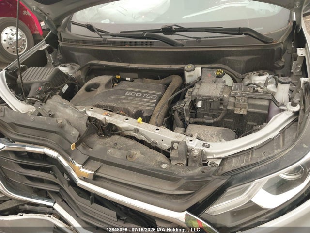 Продажа на аукционе авто 2019 Chevrolet Equinox 1lt, vin: 2GNAXUEV6K6302714, номер лота: 12648096