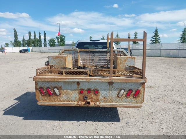 2012 Gmc Sierra K3500 Sle მანქანა იყიდება აუქციონზე, vin: 1GD423CL8CF146016, აუქციონის ნომერი: 12648097