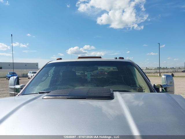 2012 Gmc Sierra K3500 Sle მანქანა იყიდება აუქციონზე, vin: 1GD423CL8CF146016, აუქციონის ნომერი: 12648097