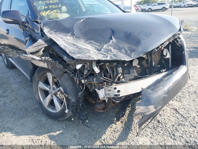 Aukcja sprzedaży 2010 Lexus Rx 350, vin: 2T2BK1BA9AC015839, numer aukcji: 12648099