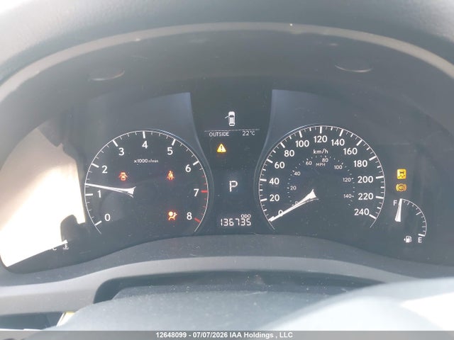 Auction sale of the 2010 Lexus Rx 350, vin: 2T2BK1BA9AC015839, lot number: 12648099