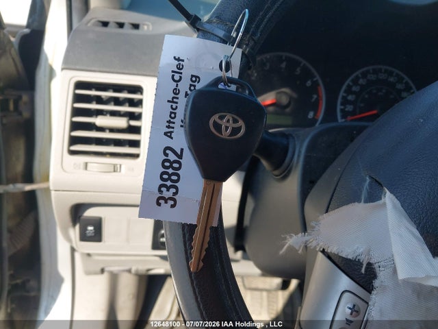 Продажа на аукционе авто 2013 Toyota Corolla S/le, vin: 2T1BU4EE2DC031156, номер лота: 12648100
