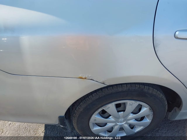 Продажа на аукционе авто 2013 Toyota Corolla S/le, vin: 2T1BU4EE2DC031156, номер лота: 12648100