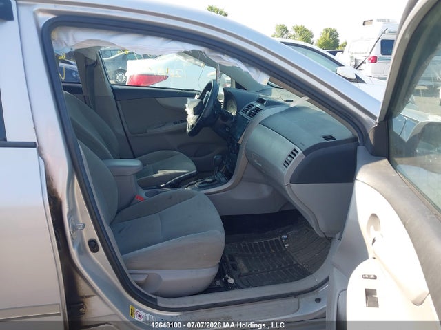 Продажа на аукционе авто 2013 Toyota Corolla S/le, vin: 2T1BU4EE2DC031156, номер лота: 12648100