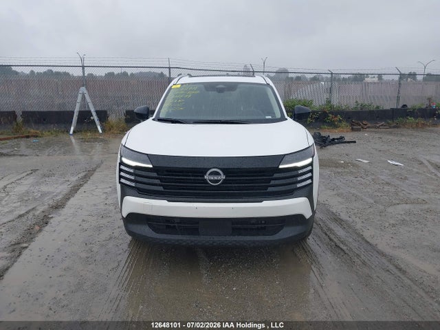 Nissan KICKS SV 2026 3N8AP6CB0TL377889 Image 12