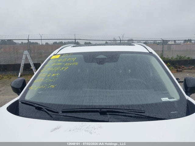 Nissan KICKS SV 2026 3N8AP6CB0TL377889 Image 17