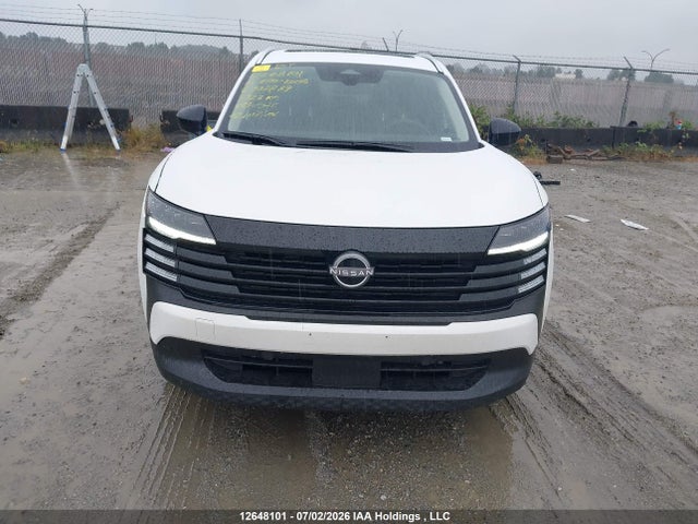 Nissan KICKS SV 2026 3N8AP6CB0TL377889 Image 6