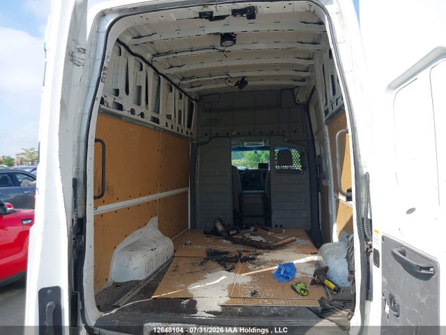 Aukcja sprzedaży 2012 Nissan Nv 2500, vin: 1N6BF0LY6CN112606, numer aukcji: 12648104