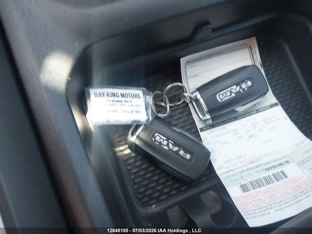 RAM 1500 Big Horn 2020 1C6RRFFG7LN272578 Image 11