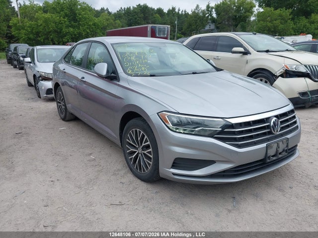 Volkswagen Jetta S/r-line 2021 3VWN57BU5MM046777 главное изображение