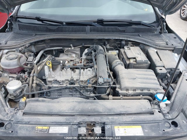 3VWN57BU5MM046777 Volkswagen Jetta S/r-line