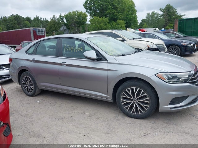 3VWN57BU5MM046777 Volkswagen Jetta S/r-line