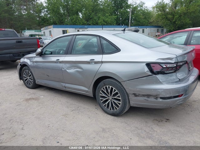 3VWN57BU5MM046777 Volkswagen Jetta S/r-line