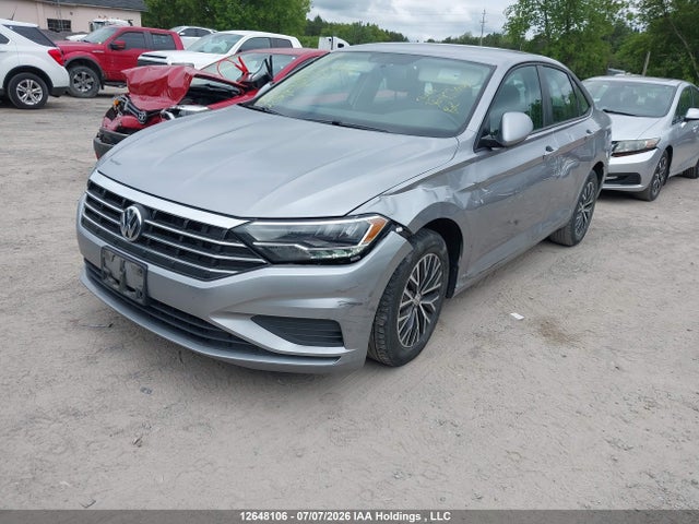 3VWN57BU5MM046777 Volkswagen Jetta S/r-line