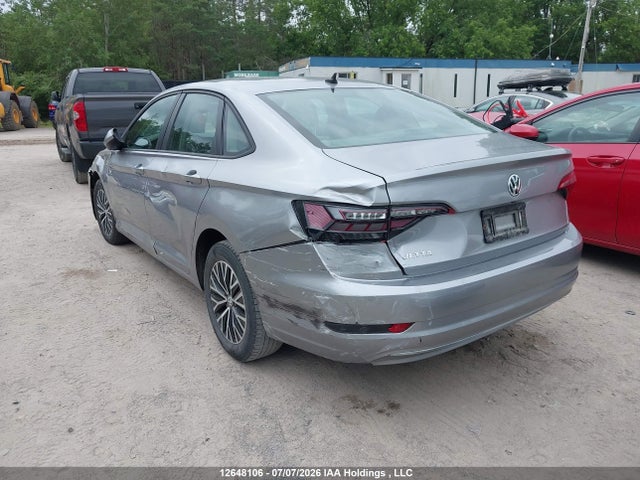 3VWN57BU5MM046777 Volkswagen Jetta S/r-line