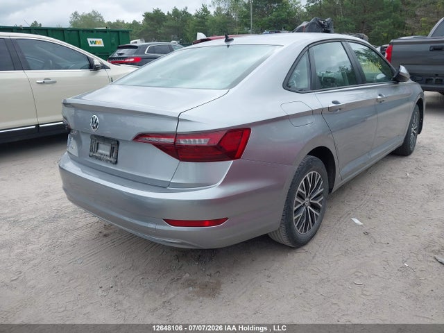 3VWN57BU5MM046777 Volkswagen Jetta S/r-line