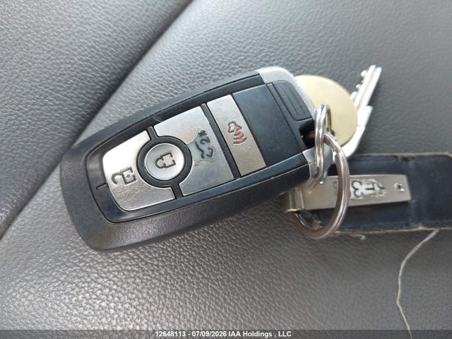 Aukcja sprzedaży 2023 Ford F-150 Lightning Lariat/platinum/pro/xlt, vin: 1FT6W1EV2PWG02229, numer aukcji: 12648113