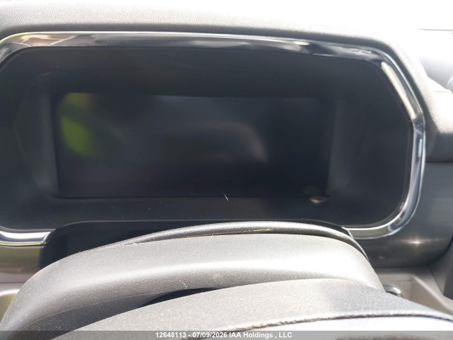 Aukcja sprzedaży 2023 Ford F-150 Lightning Lariat/platinum/pro/xlt, vin: 1FT6W1EV2PWG02229, numer aukcji: 12648113