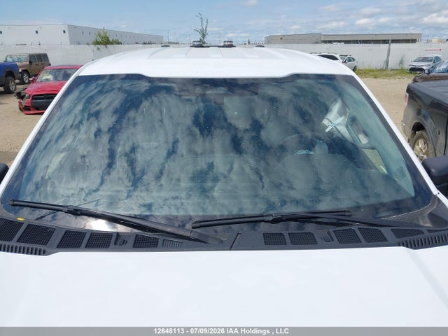 Aukcja sprzedaży 2023 Ford F-150 Lightning Lariat/platinum/pro/xlt, vin: 1FT6W1EV2PWG02229, numer aukcji: 12648113