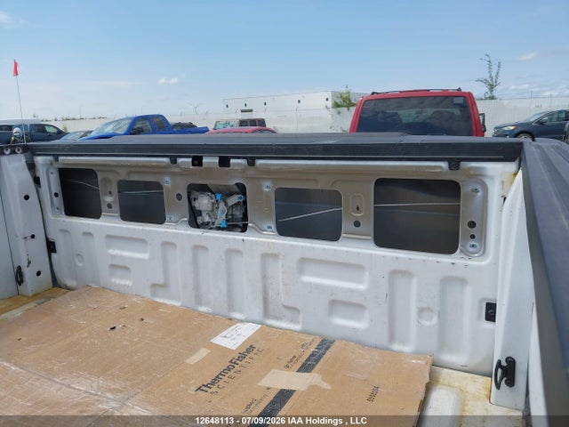 Aukcja sprzedaży 2023 Ford F-150 Lightning Lariat/platinum/pro/xlt, vin: 1FT6W1EV2PWG02229, numer aukcji: 12648113