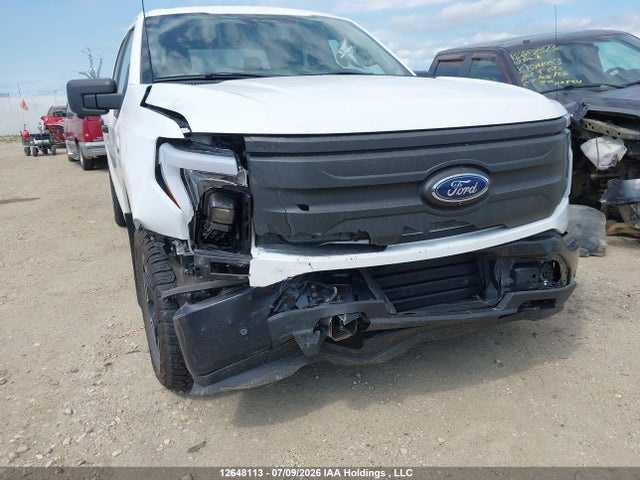 Aukcja sprzedaży 2023 Ford F-150 Lightning Lariat/platinum/pro/xlt, vin: 1FT6W1EV2PWG02229, numer aukcji: 12648113