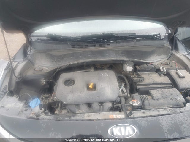KIA Seltos Ex/ex Premium 2021 KNDERCAA7M7155419 Image 10