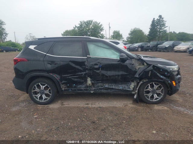 KIA Seltos Ex/ex Premium 2021 KNDERCAA7M7155419 Image 12