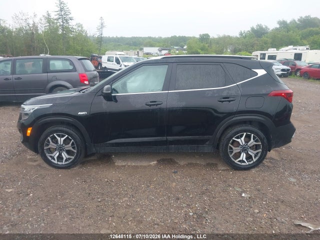KIA Seltos Ex/ex Premium 2021 KNDERCAA7M7155419 Image 13
