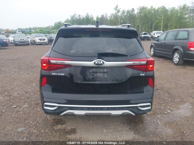 KIA Seltos Ex/ex Premium 2021 KNDERCAA7M7155419 Image 15