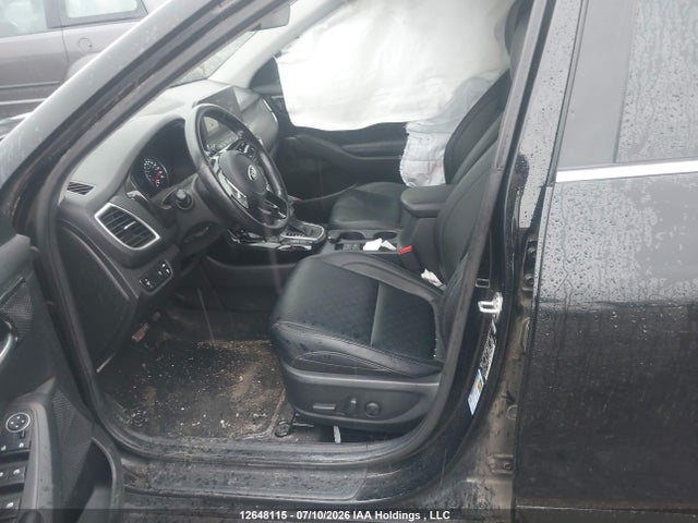 KIA Seltos Ex/ex Premium 2021 KNDERCAA7M7155419 Image 5