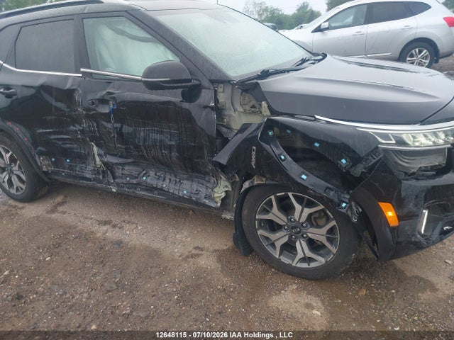 KIA Seltos Ex/ex Premium 2021 KNDERCAA7M7155419 Image 6