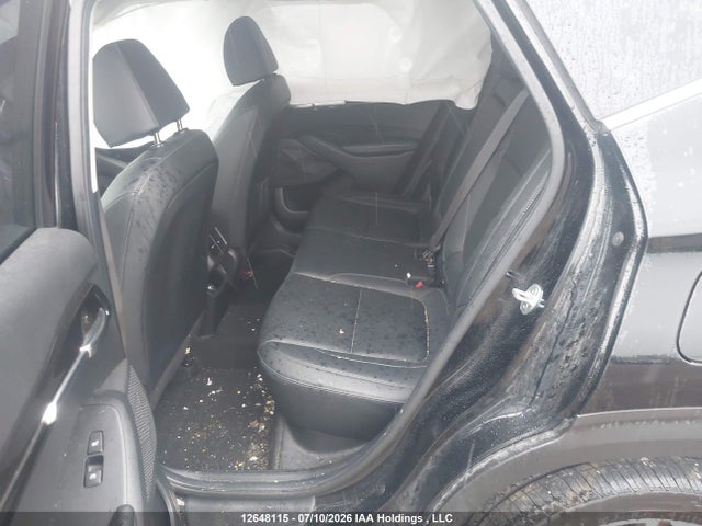 KIA Seltos Ex/ex Premium 2021 KNDERCAA7M7155419 Image 8