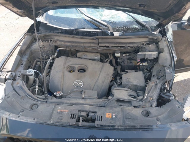 Mazda Cx-5 Preferred 2022 JM3KFBCM0N0524135 Image 10