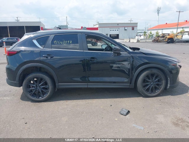 Mazda Cx-5 Preferred 2022 JM3KFBCM0N0524135 Image 12