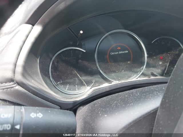 Mazda Cx-5 Preferred 2022 JM3KFBCM0N0524135 Image 14