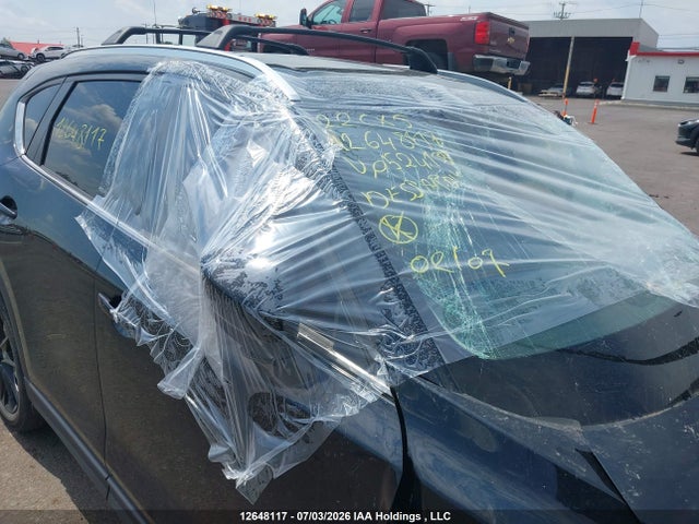 Mazda Cx-5 Preferred 2022 JM3KFBCM0N0524135 Image 19