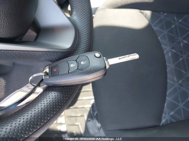 2021 Chevrolet Spark 1lt მანქანა იყიდება აუქციონზე, vin: KL8CD6SA7MC738045, აუქციონის ნომერი: 12648119