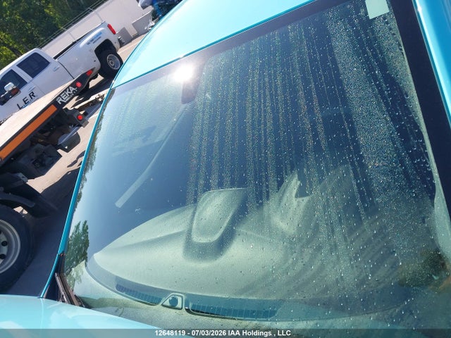 2021 Chevrolet Spark 1lt მანქანა იყიდება აუქციონზე, vin: KL8CD6SA7MC738045, აუქციონის ნომერი: 12648119