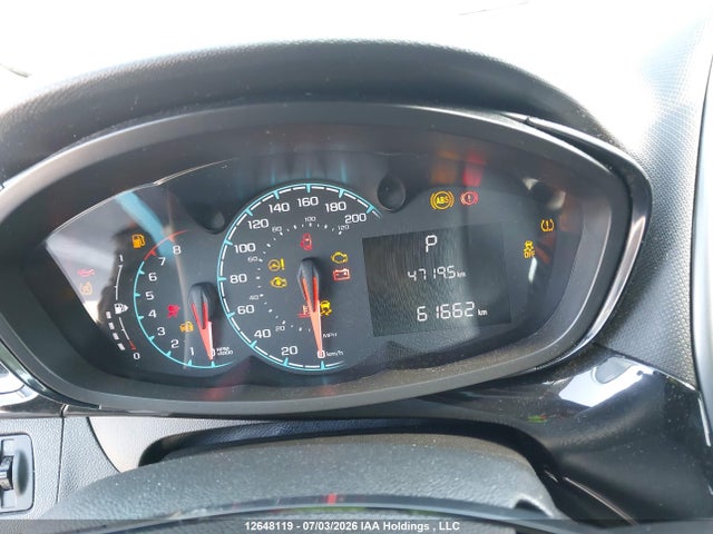 2021 Chevrolet Spark 1lt მანქანა იყიდება აუქციონზე, vin: KL8CD6SA7MC738045, აუქციონის ნომერი: 12648119