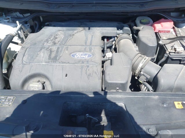 Aukcja sprzedaży 2011 Ford Explorer Xlt, vin: 1FMHK8D88BGA06081, numer aukcji: 12648121