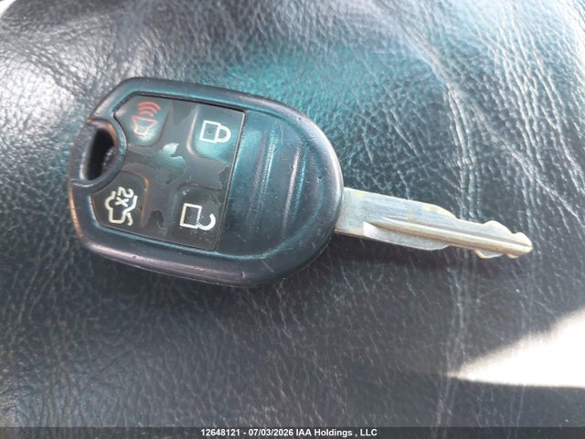 Aukcja sprzedaży 2011 Ford Explorer Xlt, vin: 1FMHK8D88BGA06081, numer aukcji: 12648121