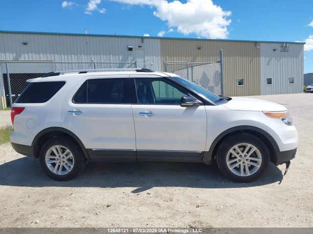 Aukcja sprzedaży 2011 Ford Explorer Xlt, vin: 1FMHK8D88BGA06081, numer aukcji: 12648121