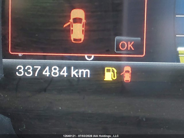 Aukcja sprzedaży 2011 Ford Explorer Xlt, vin: 1FMHK8D88BGA06081, numer aukcji: 12648121