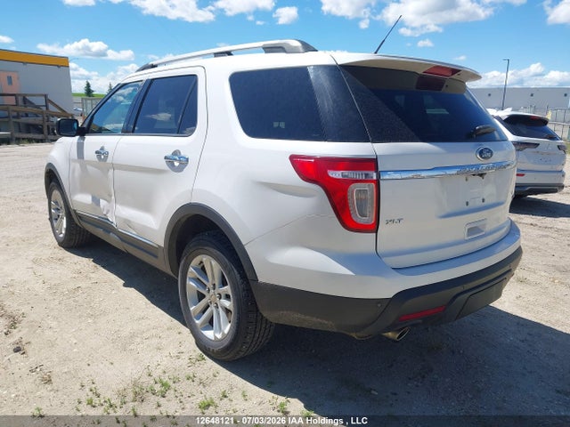 Aukcja sprzedaży 2011 Ford Explorer Xlt, vin: 1FMHK8D88BGA06081, numer aukcji: 12648121