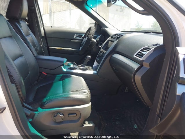 Aukcja sprzedaży 2011 Ford Explorer Xlt, vin: 1FMHK8D88BGA06081, numer aukcji: 12648121