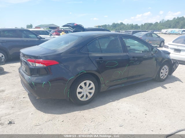 5YFBPRBE0LP017084 Toyota COROLLA L